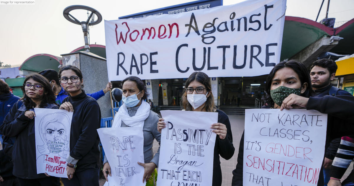 Protests erupt in Nepal after 24-year-old alleges rape by beauty pageant organiser, 8 years ago